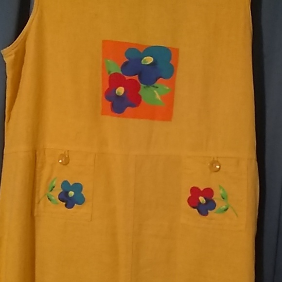 Dress - Picture 2 of 4